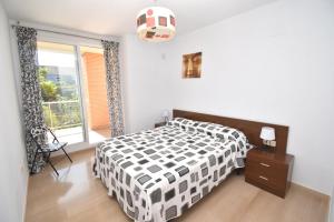 Apartamento Golden Gardens