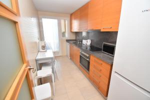 Apartamento Golden Gardens