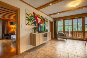 Landhaus Hinteregg Apartment