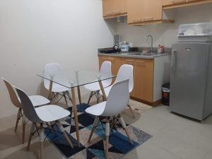 Comfy Bunkbeds at BSA