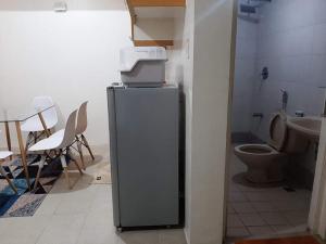 Comfy Bunkbeds at BSA