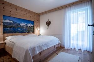 Schwaiger Alpen-Ferienwohnung auf 1800m