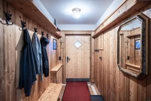 Schwaiger Alpen-Ferienwohnung auf 1800m