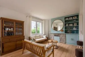 Les Roches Plates - Sables-d'Or-les-Pins