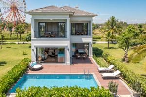 Vinpearl Cua Sot Resort, Affiliated by Melia