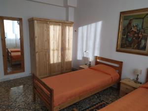 Grande casa vicina al centro