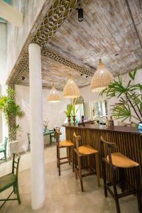 Moi Galle Fort by DBI
