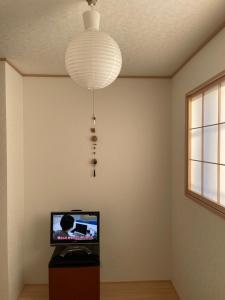 Bessalov Home Japanese style room