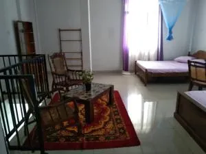 Gem house apartment - Nalagasdeniya