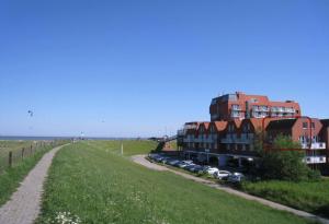 Fewo Inselkieker 212 - Schillig