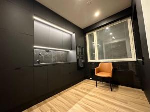 Spectacular River View - Downtown Rovaniemi