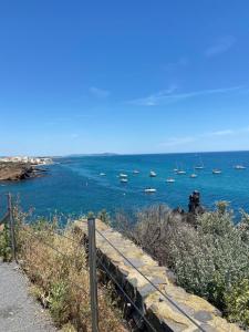 Appartement Cap d Agde Magnifique vue mer