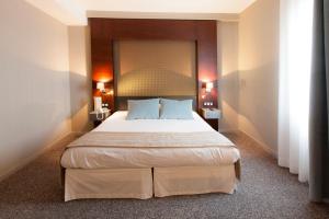 Hotels Alysson Hotel : photos des chambres