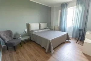 LE CAMERE DI MARIO - Cantagallo