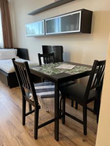 Арборо Боровец Гардънс Д35