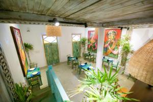 Moi Galle Fort by DBI