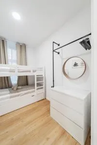 Central City Rooms by Home2 - Tulln