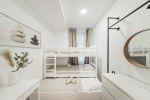 Central City Rooms by Home2