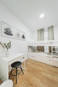 Central City Rooms by Home2