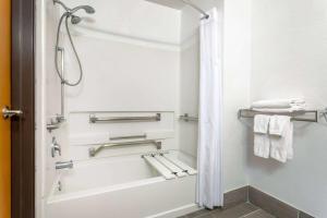 Super 8 by Wyndham The Dalles OR