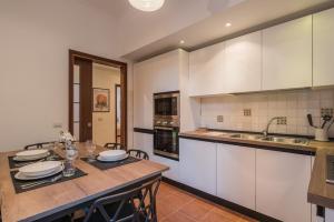 JOIVY Piazza di Spagna flat