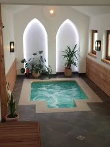 Wellness B&B Winery Sontacchi - Našice