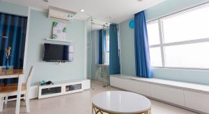 Sunrise City - 1 Bed Room - Full Furniture - City View