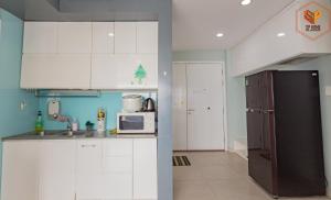 Sunrise City - 1 Bed Room - Full Furniture - City View