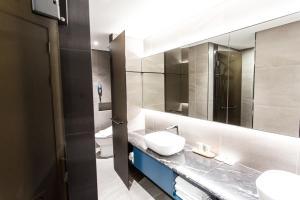 Interburgo Hotel Wonju