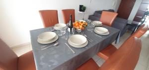 Vasilas Holiday Apartment #2