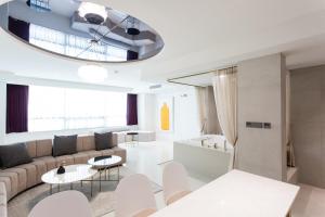 Interburgo Hotel Wonju