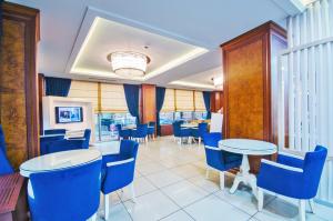 Grand Eyuboglu Hotel