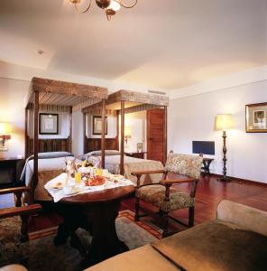 Parador de Santiago - Hostal Reis Catolicos