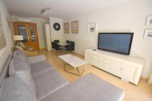 Apartamento Golden Beach