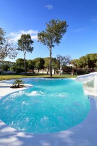 Hacienda Laguna Seca - Apart. Buganvilla