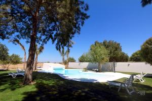 Hacienda Laguna Seca - Apart. Buganvilla