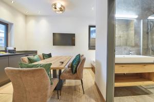 Appartement Comfort by HolidayFlats24