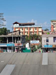The Economy Guesthouse