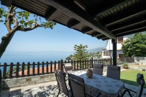 Kalimera Villa, Afissos Pelion