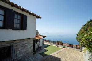 Kalimera Villa, Afissos Pelion