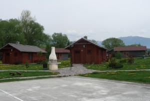 Holiday home at Aquapark Tatralandia