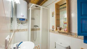 Casita Las Mariposas Frigiliana by Ruralidays