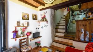 Casita Las Mariposas Frigiliana by Ruralidays