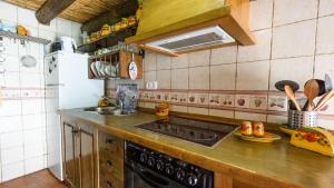 Casita Las Mariposas Frigiliana by Ruralidays