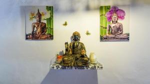 Casita Las Mariposas Frigiliana by Ruralidays