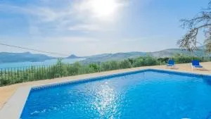 El Villar Rute by Ruralidays - Rute