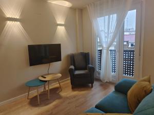 Apartamentos Picasso