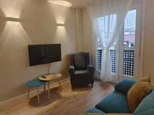 Apartamentos Picasso - Camarma de Esteruelas