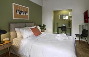 Apartment room in New Hidden Gem A Studio at a Super Prime Location