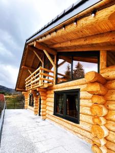 Chalet Rozmarin Predeal
